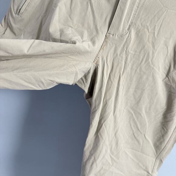 Patagonia | Men’s Tribune Zip-Off Pants (El Cap Khaki) Lightweight Outdoors 31 - Picture 5 of 12